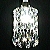 スワロフスキーペンダントライト クリスタルライトYSP2132-8731LED